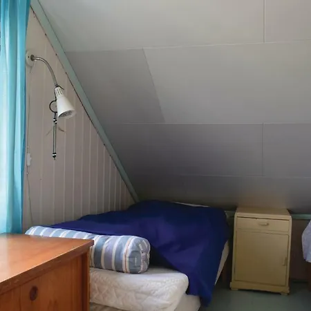 Two Bedroom Holiday In Sand