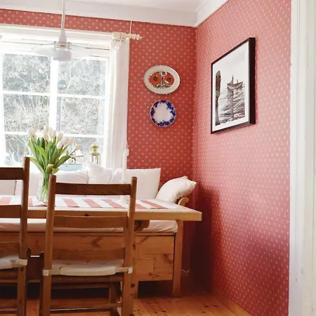度假居 Two Bedroom Holiday In Sand Sand (Rogaland)