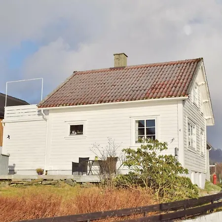 Feriehus Two Bedroom Holiday In Sand *