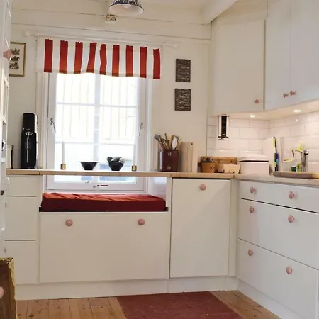 度假居 Two Bedroom Holiday In Sand Sand (Rogaland)