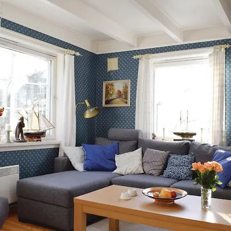 Two Bedroom Holiday In Sand Sand (Rogaland)